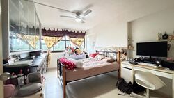 Blk 16 Telok Blangah Crescent (Bukit Merah), HDB 3 Rooms #580152321